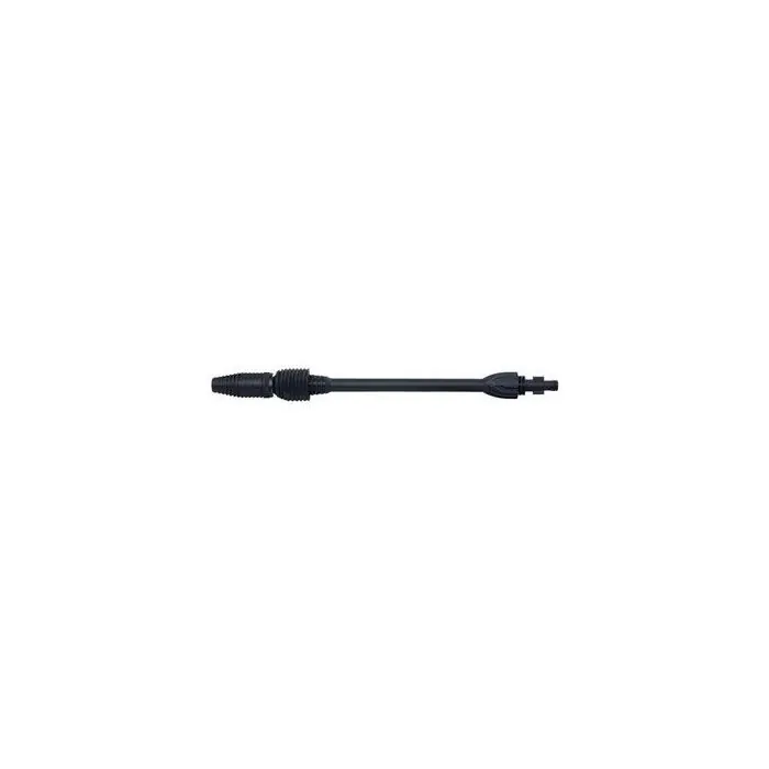 HIKOKI Accessoires 336413 Lance de pulvérisation rotative pour nettoyeur haute pression