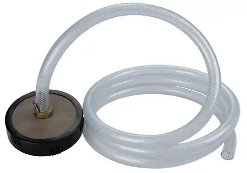 HIKOKI Accessoires 335817 Filtre d‘entrée d‘eau avec tuyau pour nettoyeur haute pression