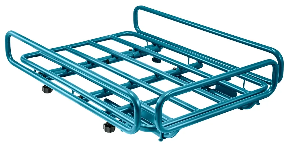 Makita Accessoires 199009-8 Support pour brouette DCU180Z