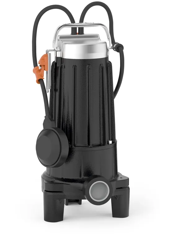 City Pumps 6010366 TRC Aut pompe submersible 230V