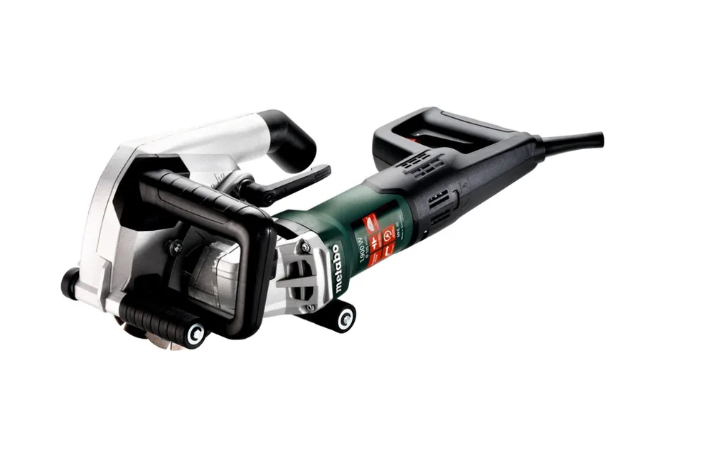 Metabo 604040510 MFE40 1900 Watt trancheuse murale