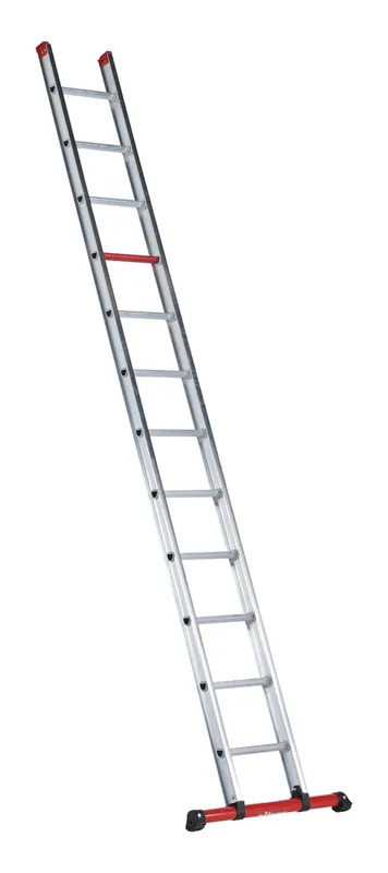 Altrex 111012 Atlas échelle simple droite AER 1034 1 x 12