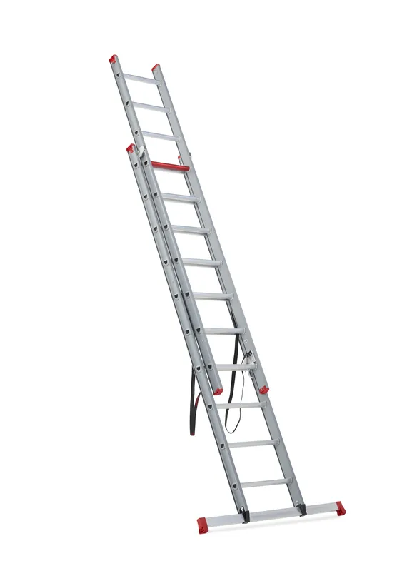 Altrex 119210 Echelle de réforme Atlantis en 2 parties ATR 2046 2 x 10