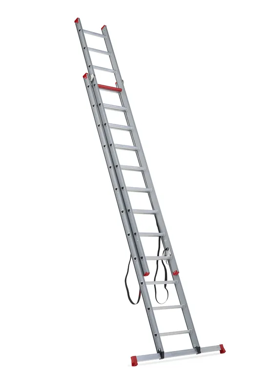 Altrex 119212 Echelle de réforme Atlantis en 2 parties ATR 2056 2 x 12