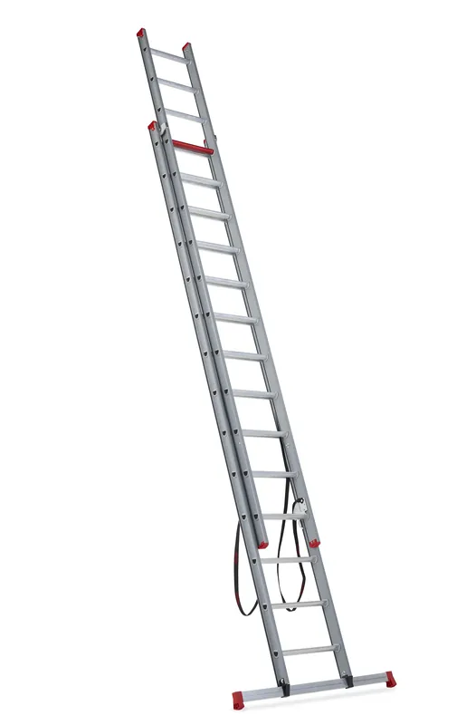 Altrex 119214 Echelle de réforme Atlantis en 2 parties ATR 2064 2 x 14