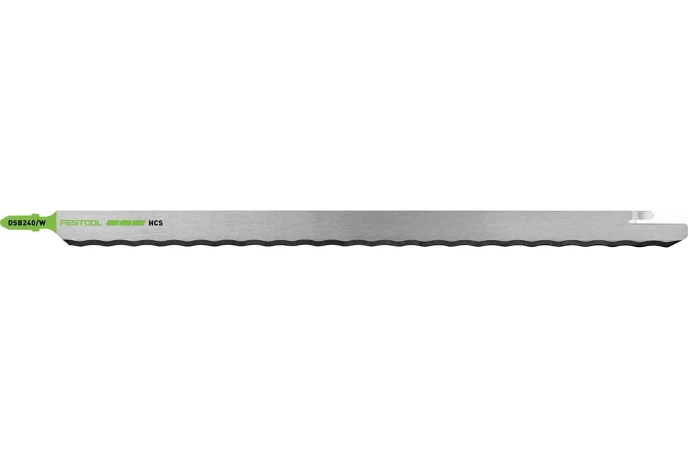 Festool Accessoires 575416 Lame de scie DSB 240/W