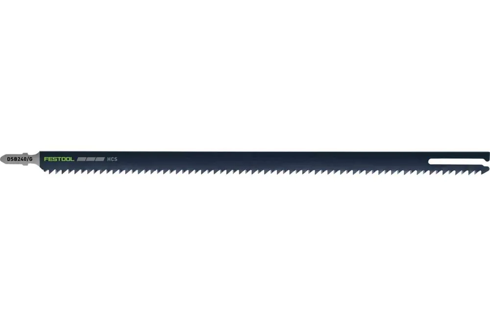 Festool Accessoires 575414 Lame de scie DSB 240/G