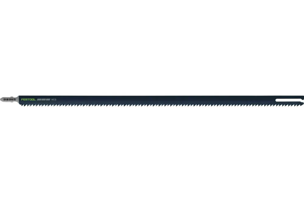 Festool Accessoires 575415 Lame de scie DSB 350/G
