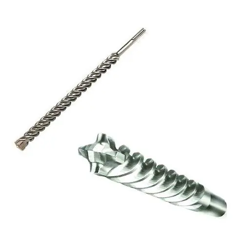 DeWalt Accessoires DT9692-QZ Foret SDS-Plus 4C 26 x 400 x 450