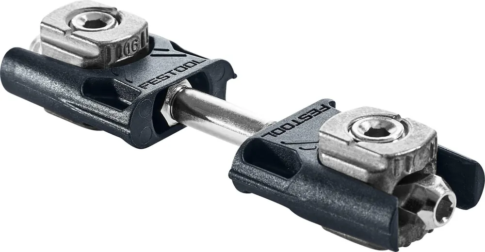 Festool Accessoires 203169 Set d‘‘assemblage pour panneaux MSV-LR32 D8/25
