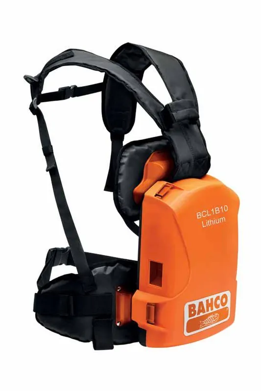 Bahco Tuin BCL1B710H Harnais de transport