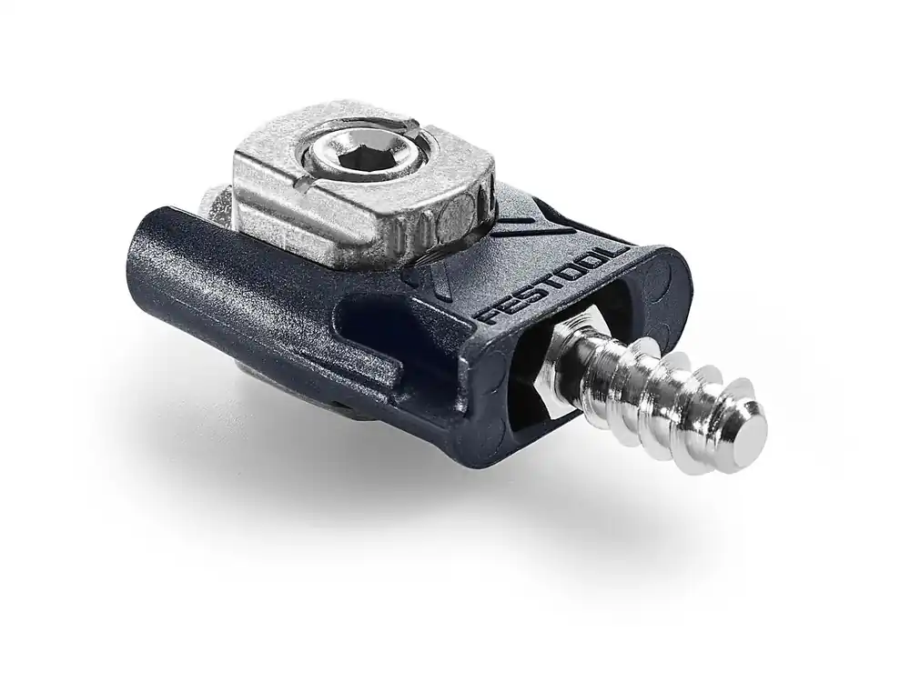 Festool Accessoires 203168 Raccord d‘‘angle KV-LR32 D8/50
