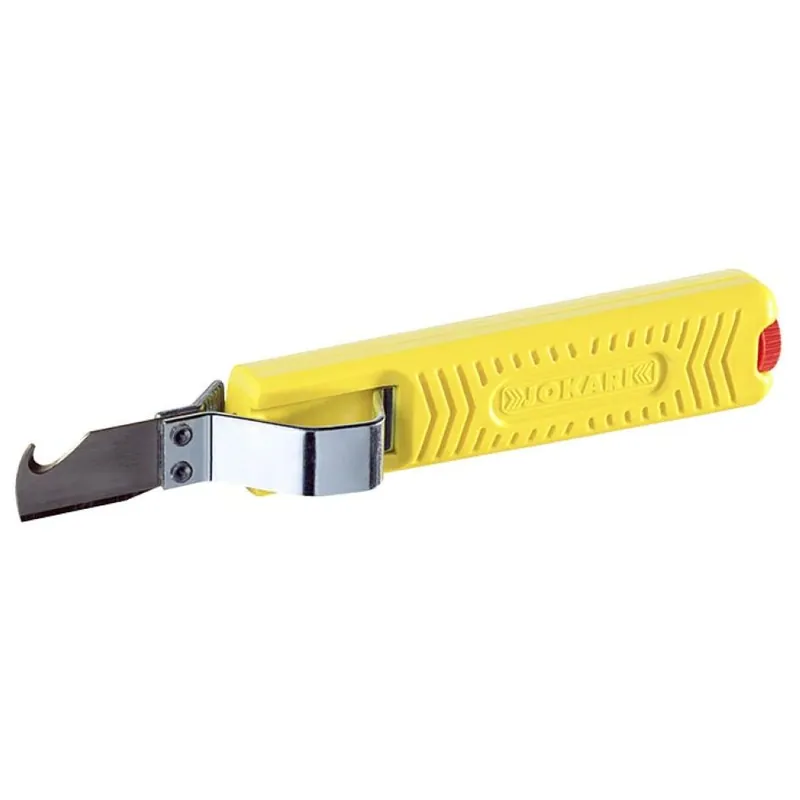 Jokari 10282 VEA Coupe-câble No. 28H Standard Ø 8-28mm 10282