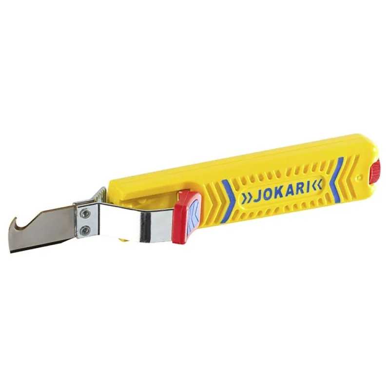 Jokari 10280 VEX Coupe-câble No. 28H Secura Ø 8-28mm 10280