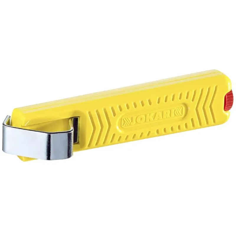 Jokari 10272 VEA Coupe-câble No. 27 Standard Ø 8-28mm 10272
