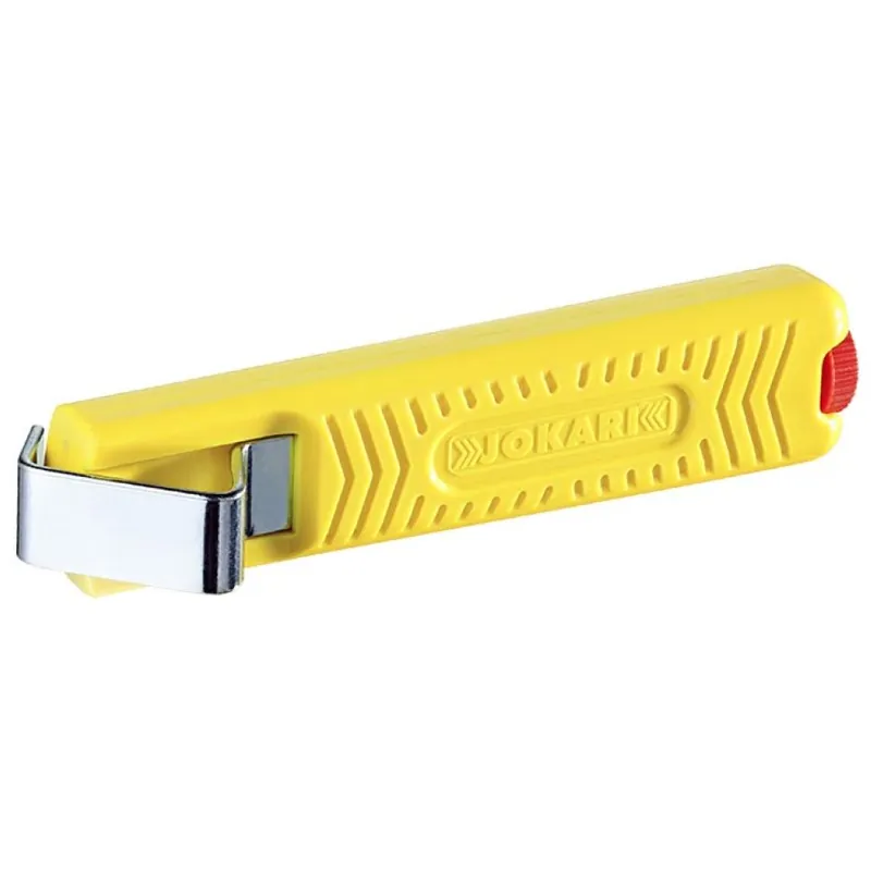 Jokari 10162 VKB Couteau à câble No. 16 Standard Ø 4-16mm 10162