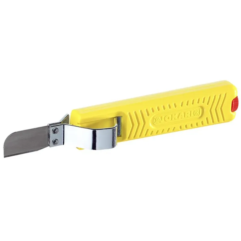 Jokari 10285 VKB Coupe-câble No. 28G Standard Ø 8-28mm 10285