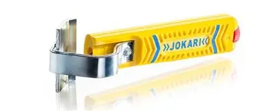 Jokari 10355 Pince à dénuder Standard No. 35P