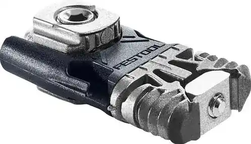 Festool Accessoires 203166 Raccord d‘‘angle KV D8/50