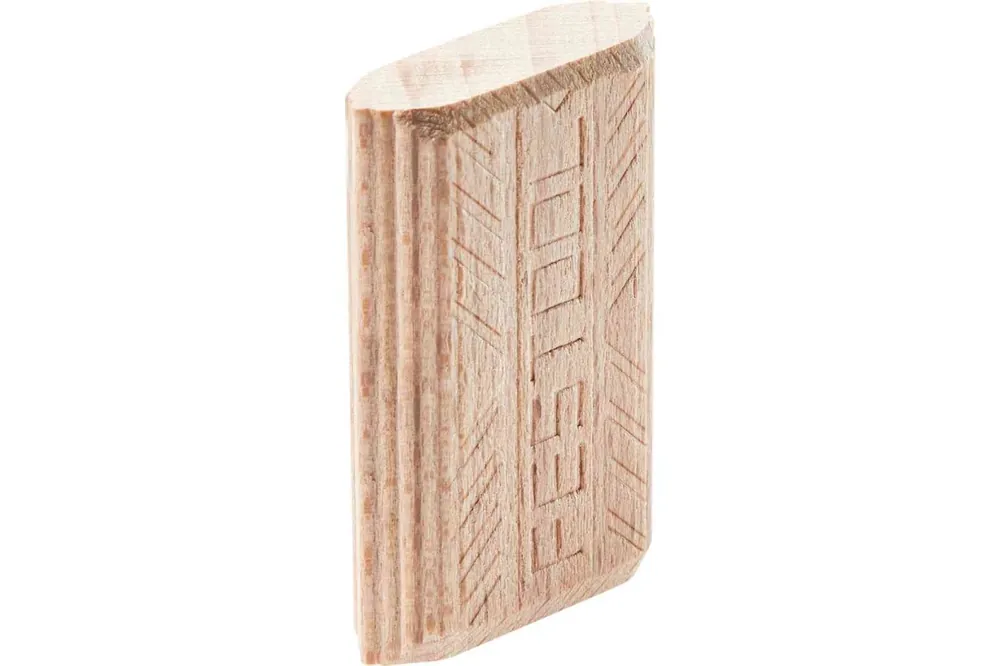 Festool Accessoires 203175 DOMINO en hêtre D 8x36/130 BU