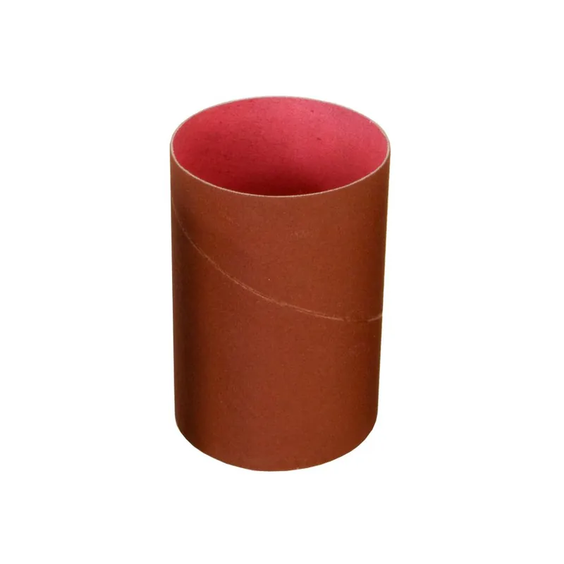 Scheppach 3903401712 Rouleaux de ponçage Scheppach 3 pièces O76mm K120