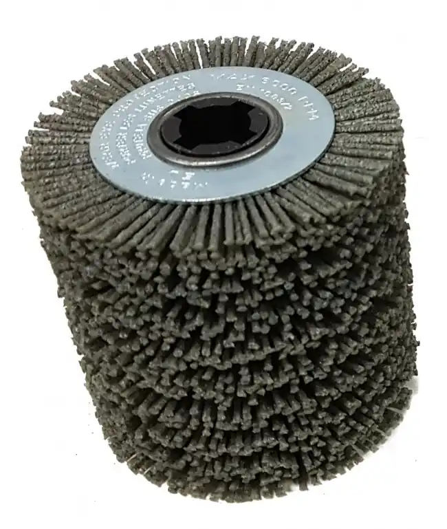 DuroTec DUR-NB046 DuroTec Brosse en nylon 46 pour DuroTec WT100/800DE