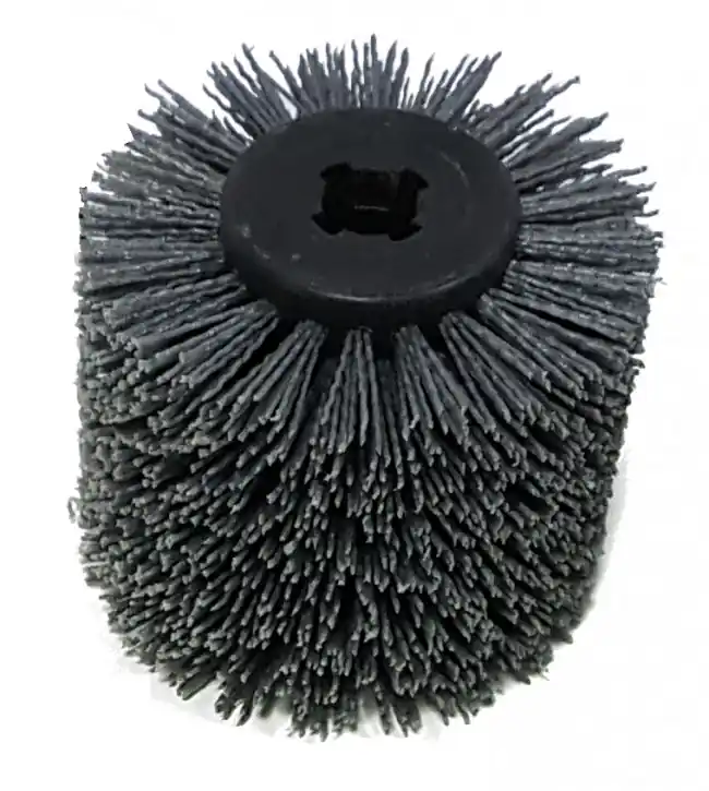 DuroTec DUR-310103 Brosse en nylon 60 pour DuroTec WT100/800DE
