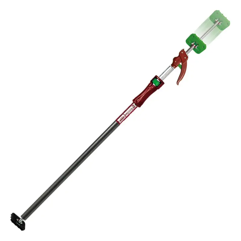 Piher 34093 Multiprop Plafond, support mural 155 - 290 cm, bras inclus