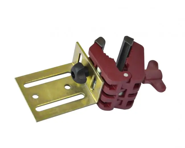 Piher 34048 Support réglable 18 - 48 mm