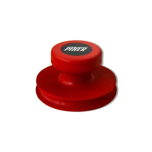 Piher 30129 Jeu de ventouses manuelles, 2 pièces