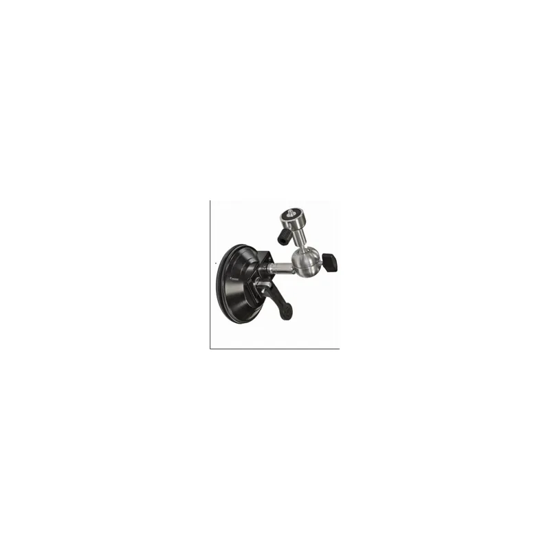 Piher 34058 Support universel avec ventouse 1/4