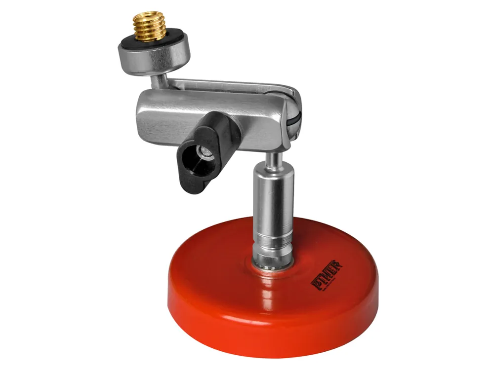 Piher 34063 Support universel avec aimant 1/4