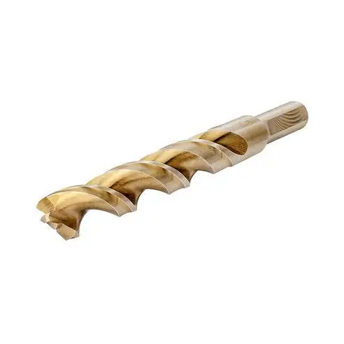 DeWalt Accessoires DT4944-QZ HHS Industrial Mèches en métal au cobalt 10,5 x 133 mm 5 pièces