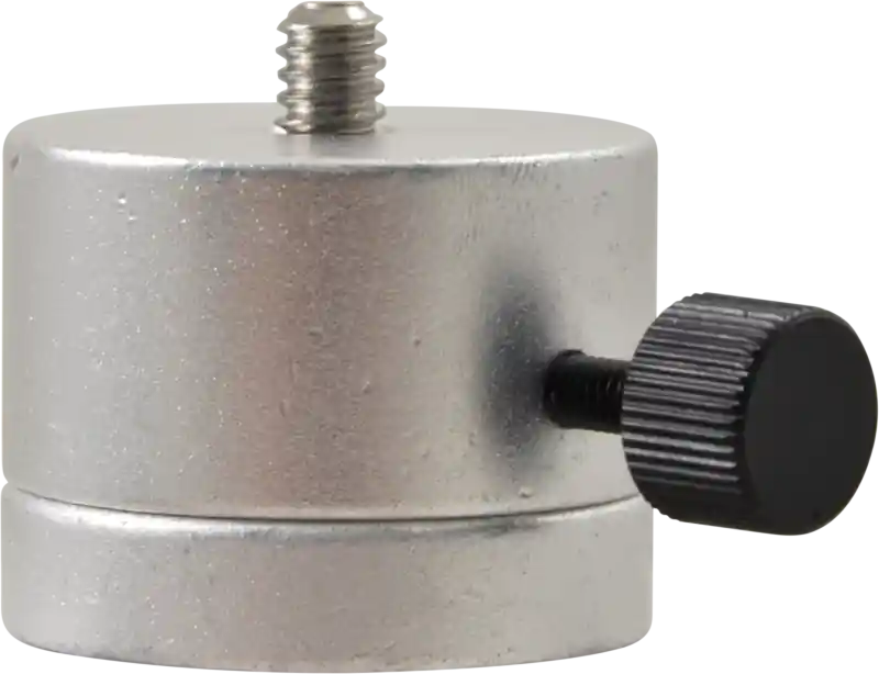 Futech 130.01 Adaptateur pour trépied 1/4"