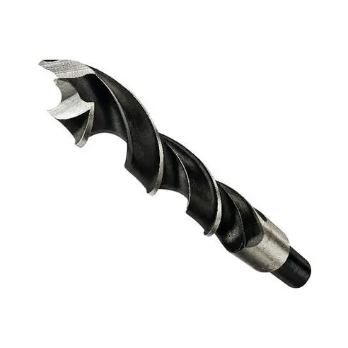 DeWalt Accessoires DT4520-QZ Forets à bois en spirale 20 x 200 mm