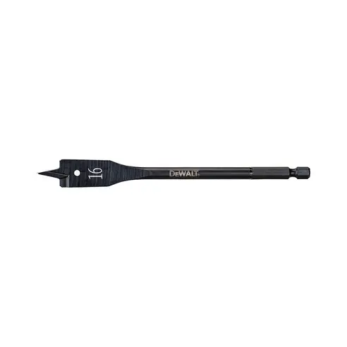 DeWalt Accessoires DT4787-QZ Foret à vitesse EXTREME™ Ø24mm, longueur utile 406mm