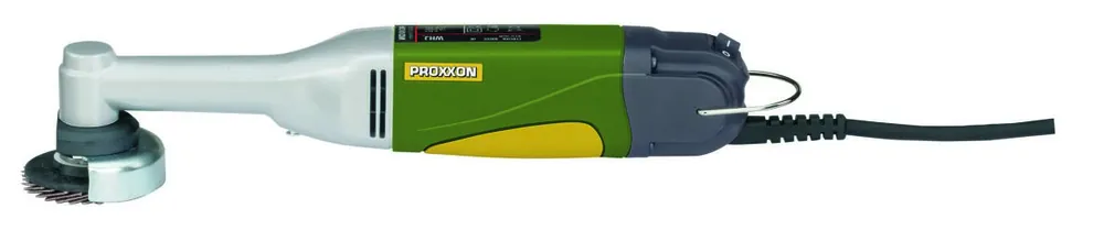Proxxon 28547 lhw Meuleuse d‘angle à long manche 230V