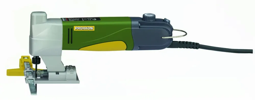 Proxxon 28530 Machine à scie sauteuse Sts/E 230V