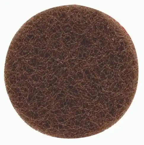 Proxxon 28555 Non-tissé 50mm (5pcs) fin