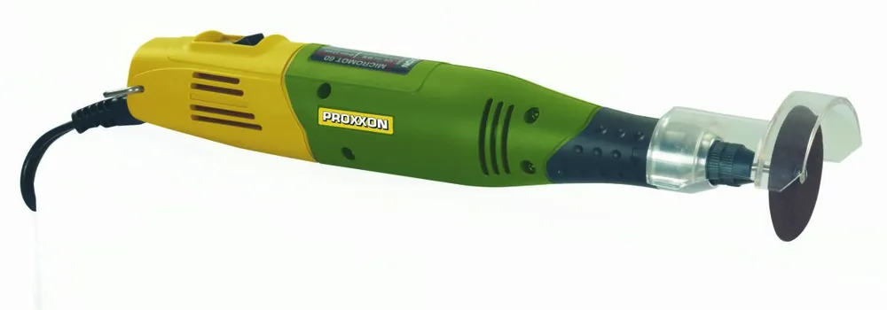 Proxxon 28946 Housse de protection pour les appareils Micromot