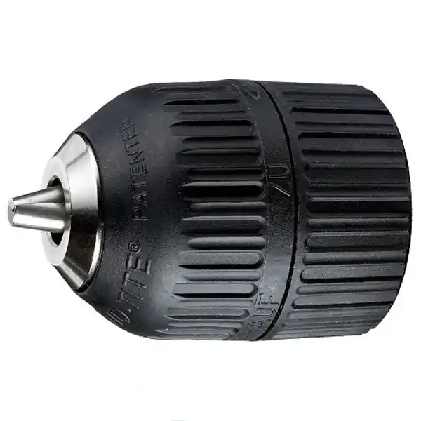 DeWalt Accessoires DT7002-QZ Mandrin de perçage à serrage rapide 1,5-13 mm 1/2 x 20 UNF