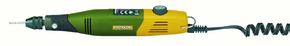 Proxxon 28512 Micromot 50/EF Perceuse et fraiseuse 12V