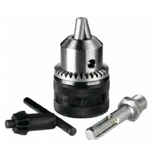 DeWalt Accessoires DT7005-QZ Réducteur 1/2 x 20 UNF 1,5-13 mm avec adaptateur SDS-Plus