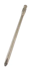DeWalt Accessoires DT7207-QZ PR2 Embout de vis 153 mm pour DCF6201 20 Pièces