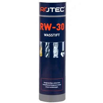 Rotec 901.2025 RW-30 Bâton de cire 300 grammes