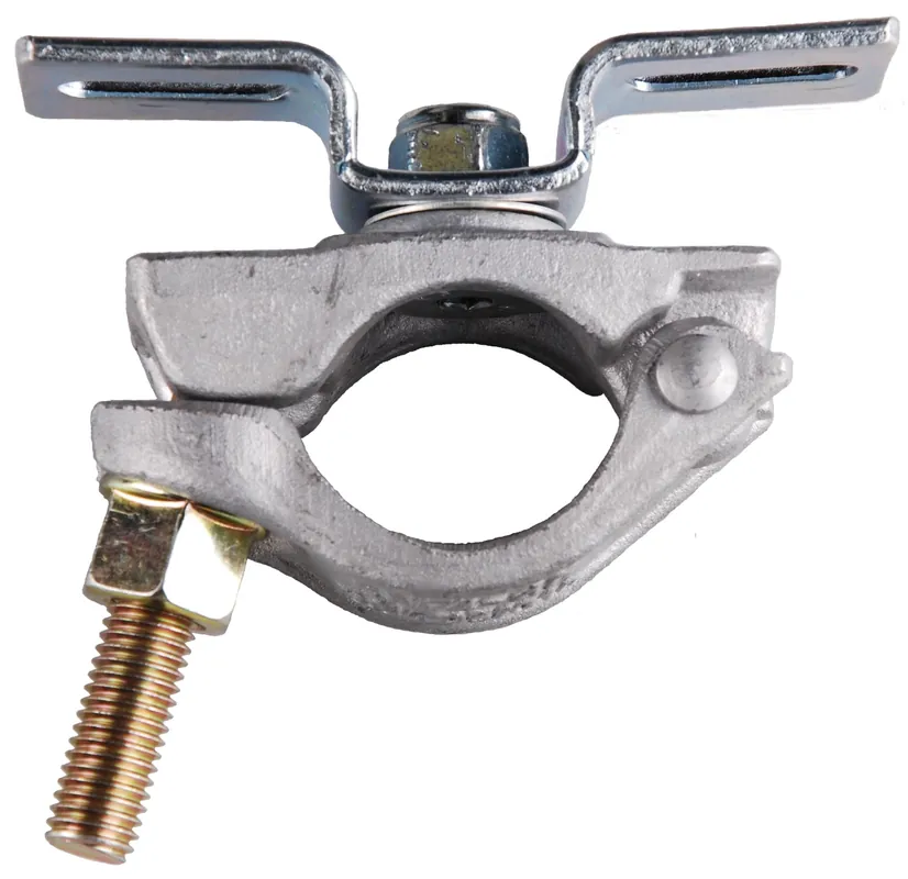Eurolux 70.025.01 Pince d‘échafaudage