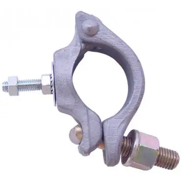 Eurolux 70.025 Pince d‘échafaudage
