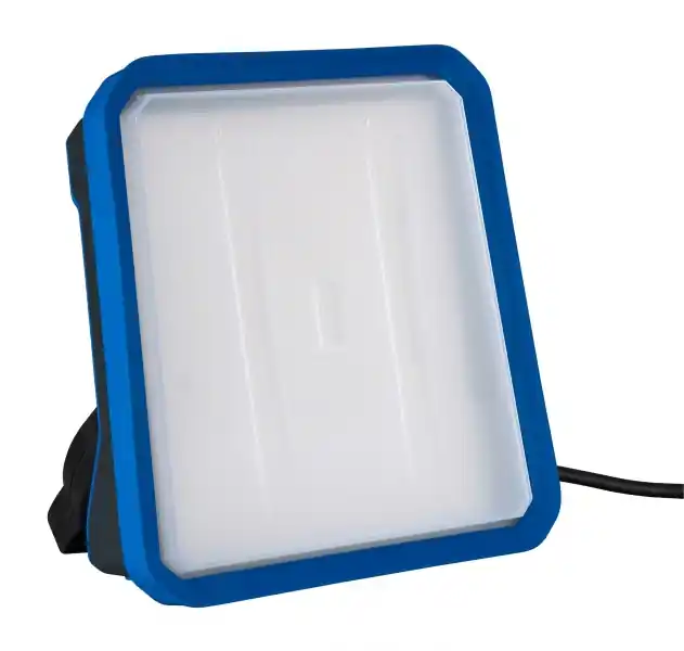 Eurolux 61.064.45 Gladiator II LED 42V 10 mtr câble + 1 x prise CEE 42V
