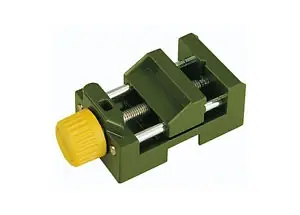 Proxxon 28132 MS 4 Étau de machine