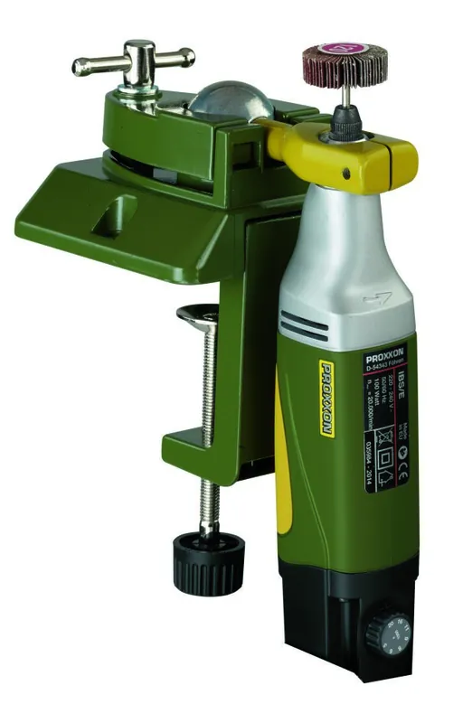 Proxxon 28610 Mandrin universel UHZ (hors machine)